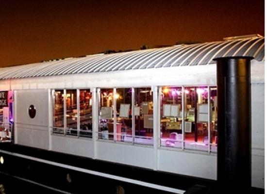 La Café de la Rapée 7/4