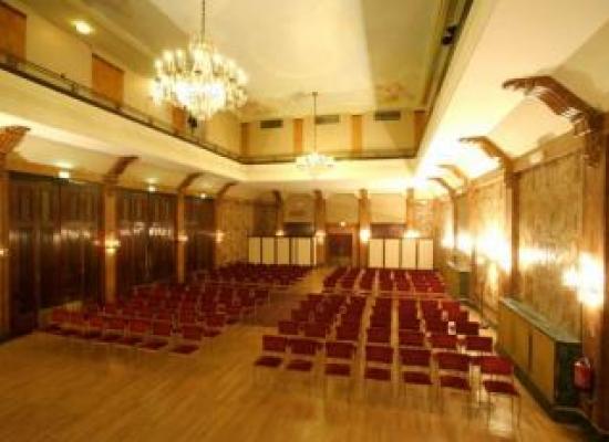 Le cercle Saint-Augustin 5/3
