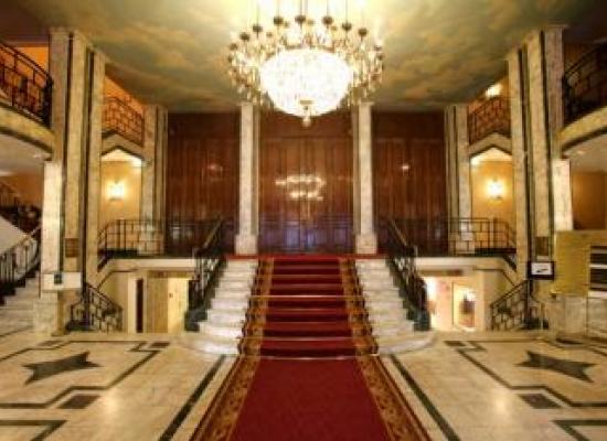 Le cercle Saint-Augustin 3/3