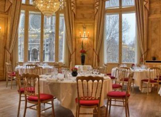 Le cercle Saint-Augustin 1/3