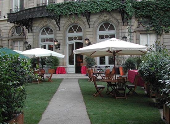 Salons transatlantiques 3/4