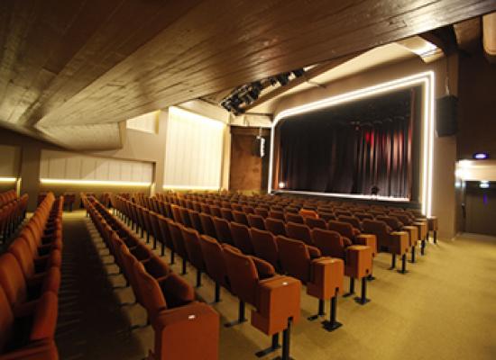 Le théâtre de l'humour 3/3