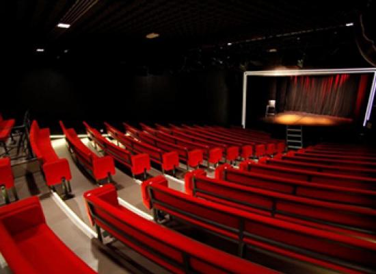 Le théâtre de l'humour 1/3