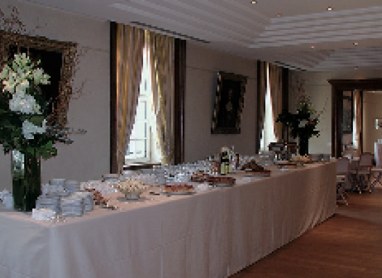 Hotel des Avocats 5/5