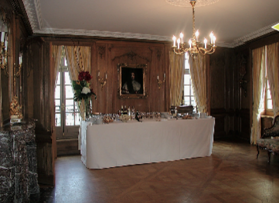 Hotel des Avocats 7/5