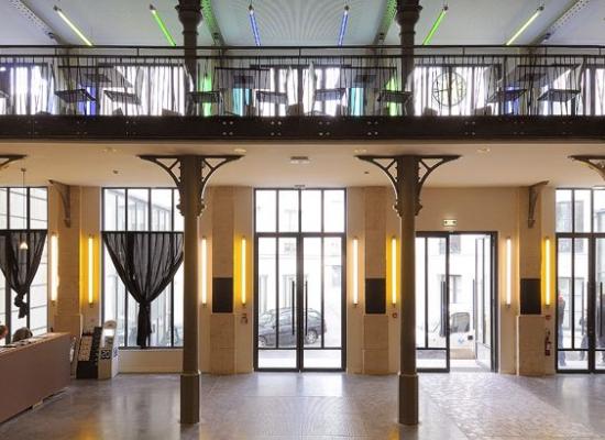 L'ancienne manufacture 3/6