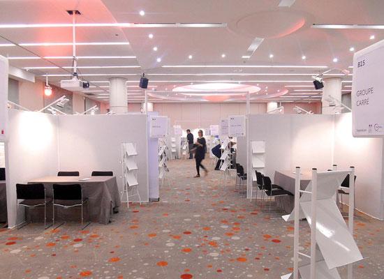 Les salons de l'Aubrac 3/8