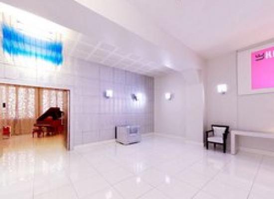 Le loft contemporain 3/3