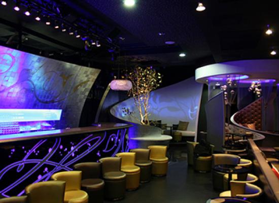 L'ancien music hall 5/3