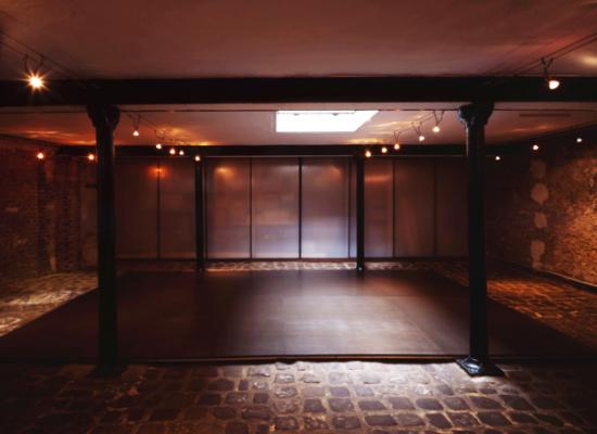 La Maison d'Artiste 15/9