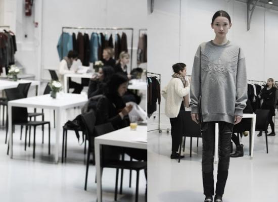 La Galerie NM 9/6