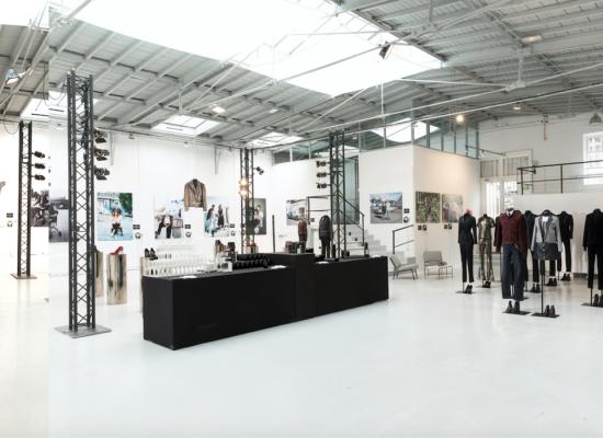 La Galerie NM 1/6