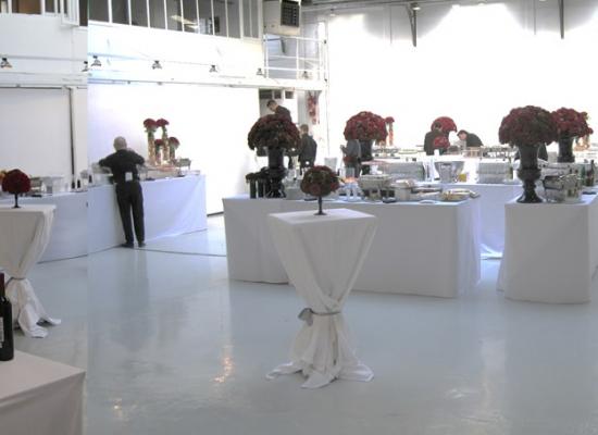 La Galerie NM 3/6