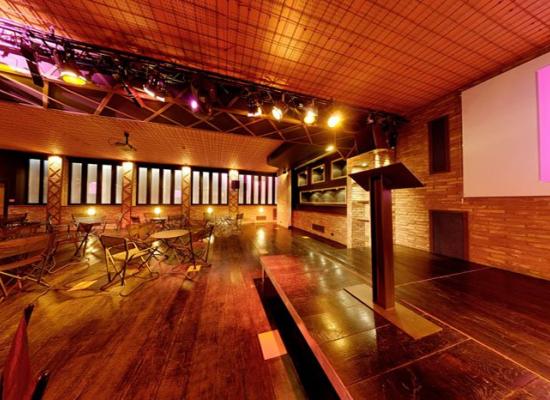 Le loft contemporain 1/3
