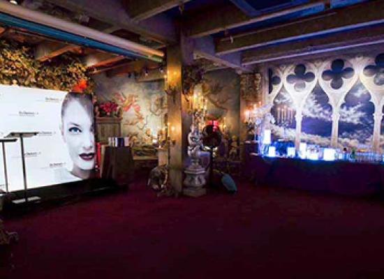 Loft Baroque Oriental 7/4