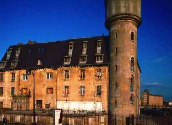 Loft Baroque Oriental 3/4