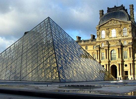 Le Loft Palais Royal 5/5
