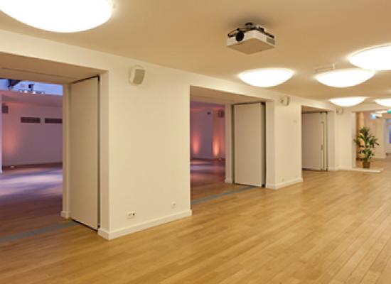 Le Loft Palais Royal 7/5