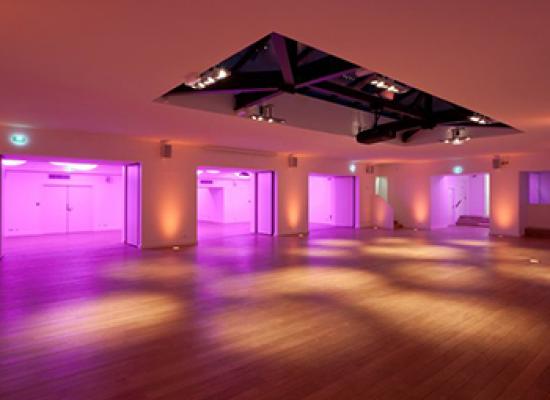 Le Loft Palais Royal 3/5