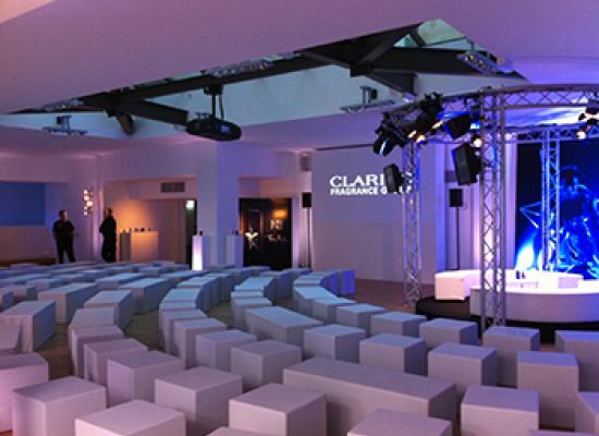 Le Loft Palais Royal 9/5
