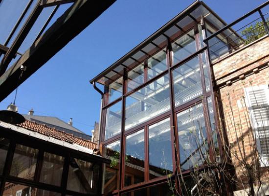 La Maison d'Artiste 17/9