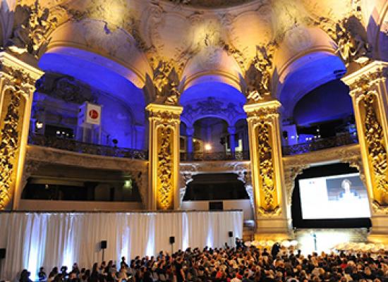 Le Palais des sciences 7/7
