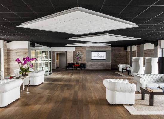 Les Salons en Seine 1/5