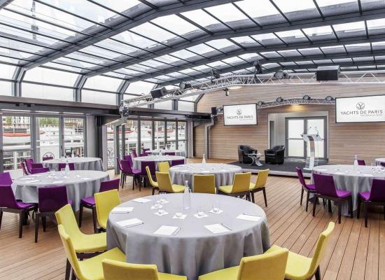 Les Salons en Seine 3/5