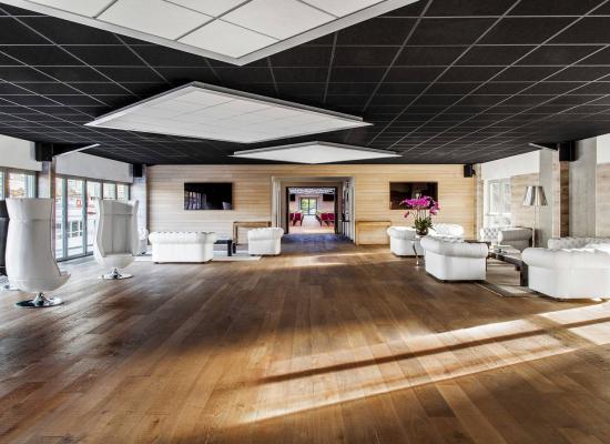 Les Salons en Seine 5/5