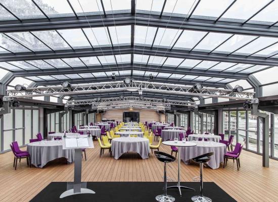 Les Salons en Seine 7/5