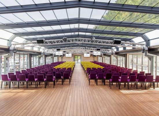 Les Salons en Seine 9/5