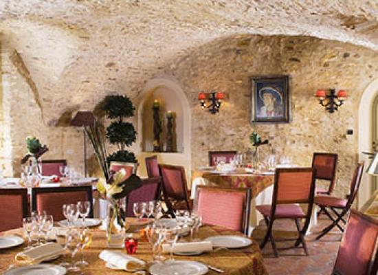 Le château d'exception 11/7